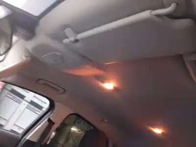Pezzo di ricambio per auto di seconda mano tetto interno per ford focus lim. black&red riferimenti oem iam 