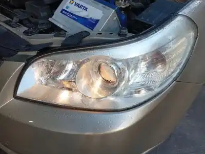 Pezzo di ricambio per auto di seconda mano faro anteriore sinistro per chevrolet epica lt riferimenti oem iam 