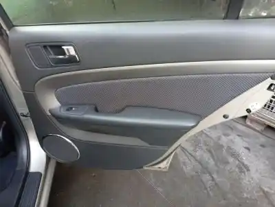 Pezzo di ricambio per auto di seconda mano rivestimento porta posteriore destro per chevrolet epica lt riferimenti oem iam 