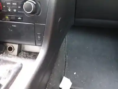 Pezzo di ricambio per auto di seconda mano motore di riscaldamento per chevrolet epica lt riferimenti oem iam 