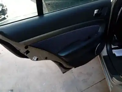 Pezzo di ricambio per auto di seconda mano alzacristalli posteriore sinistro per chevrolet epica lt riferimenti oem iam 