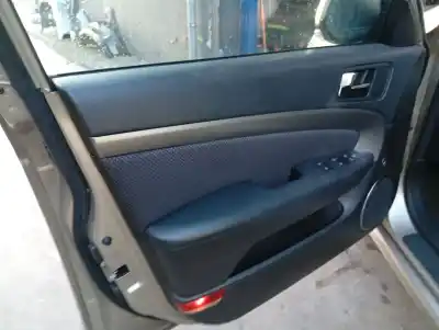 Pezzo di ricambio per auto di seconda mano alzacristalli anteriore sinistro per chevrolet epica lt riferimenti oem iam 