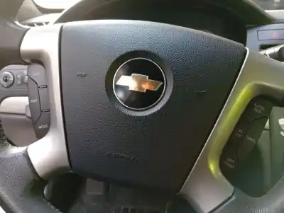 Pezzo di ricambio per auto di seconda mano air bag anteriore sinistro per chevrolet epica lt riferimenti oem iam 