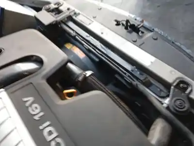 Pezzo di ricambio per auto di seconda mano elettroventola per chevrolet epica lt riferimenti oem iam 