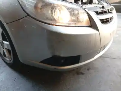 Pezzo di ricambio per auto di seconda mano paraurti anteriore per chevrolet epica lt riferimenti oem iam 