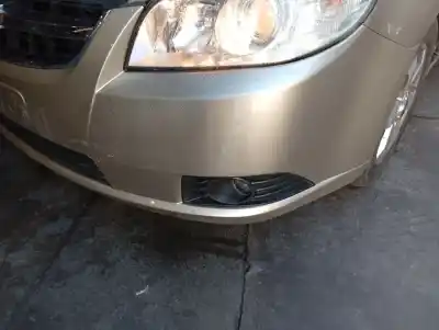 Peça sobressalente para automóvel em segunda mão para choques dianteiro por chevrolet epica lt referências oem iam   