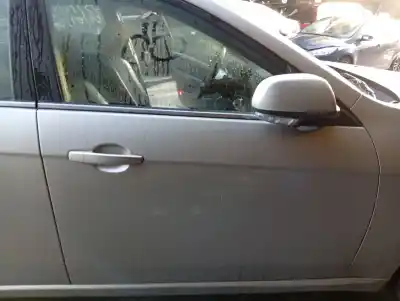 Pezzo di ricambio per auto di seconda mano porta anteriore destra per chevrolet epica lt riferimenti oem iam 