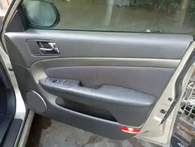 Pezzo di ricambio per auto di seconda mano serratura porta anteriore destra per chevrolet epica lt riferimenti oem iam 