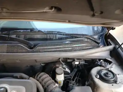 Pezzo di ricambio per auto di seconda mano tiranti e motorino del tergicristallo anteriore per chevrolet epica lt riferimenti oem iam 