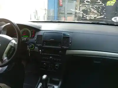 Pezzo di ricambio per auto di seconda mano pannello per chevrolet epica lt riferimenti oem iam 