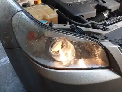 Pezzo di ricambio per auto di seconda mano faro anteriore destro per chevrolet epica lt riferimenti oem iam 