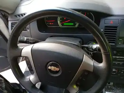 Pezzo di ricambio per auto di seconda mano volante per chevrolet epica lt riferimenti oem iam 