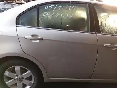 Pezzo di ricambio per auto di seconda mano porta posteriore destra per chevrolet epica lt riferimenti oem iam 