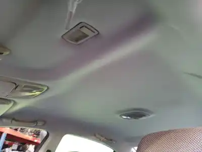 Pezzo di ricambio per auto di seconda mano tetto interno per chevrolet epica lt riferimenti oem iam 