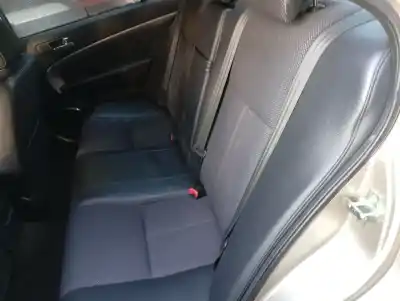 Pezzo di ricambio per auto di seconda mano sedili posteriori per chevrolet epica lt riferimenti oem iam 