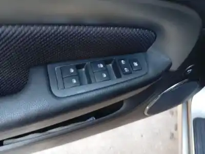 Pezzo di ricambio per auto di seconda mano interruttore alzacristalli anteriore sinistro per chevrolet epica lt riferimenti oem iam 