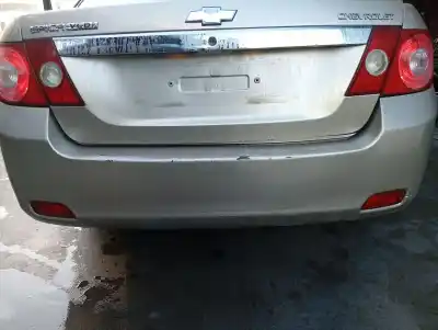 Pezzo di ricambio per auto di seconda mano paraurti posteriore per chevrolet epica lt riferimenti oem iam 