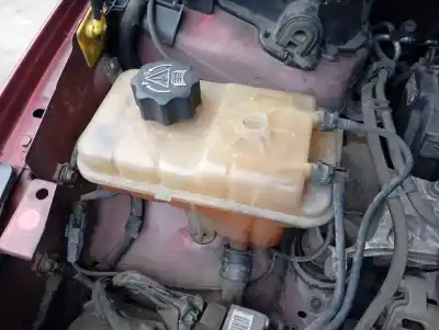 Pezzo di ricambio per auto di seconda mano cauzione di espansione per peugeot 407 st confort riferimenti oem iam 