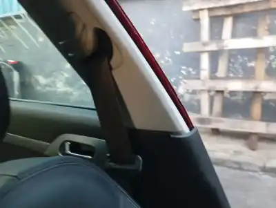 Pezzo di ricambio per auto di seconda mano cintura di sicurezza anteriore sinistra per peugeot 407 st confort riferimenti oem iam 
