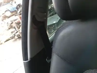 Pezzo di ricambio per auto di seconda mano cintura di sicurezza anteriore destra per peugeot 407 st confort riferimenti oem iam 