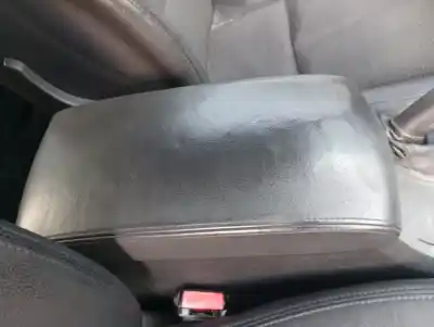 Pezzo di ricambio per auto di seconda mano bracciolo centrale per peugeot 407 st confort riferimenti oem iam 