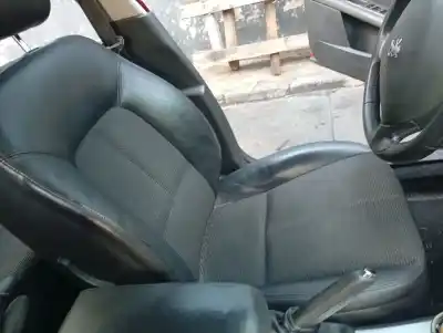 Pezzo di ricambio per auto di seconda mano sedile anteriore sinistro per peugeot 407 st confort riferimenti oem iam 