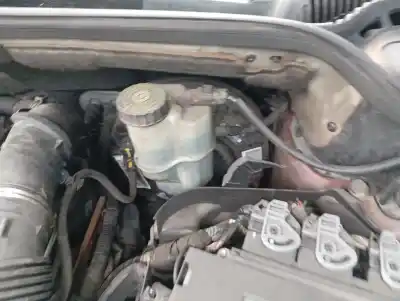Pezzo di ricambio per auto di seconda mano servo freio per peugeot 407 st confort riferimenti oem iam 