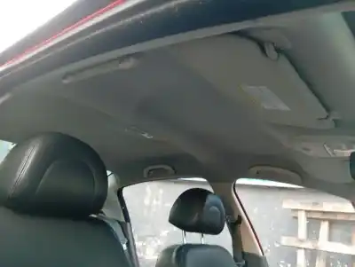 Pezzo di ricambio per auto di seconda mano tetto interno per peugeot 407 st confort riferimenti oem iam 