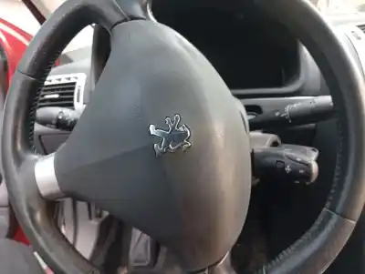 Pezzo di ricambio per auto di seconda mano air bag anteriore sinistro per peugeot 407 st confort riferimenti oem iam 