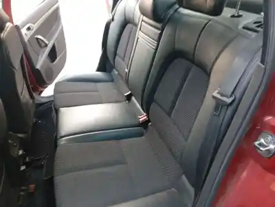 Pezzo di ricambio per auto di seconda mano sedili posteriori per peugeot 407 st confort riferimenti oem iam 
