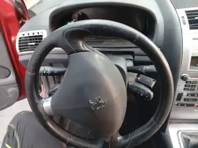 Pezzo di ricambio per auto di seconda mano volante per peugeot 407 st confort riferimenti oem iam 