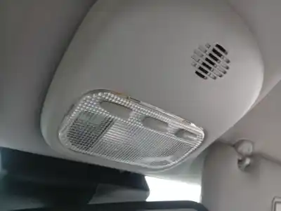 Pezzo di ricambio per auto di seconda mano luce interna per peugeot 407 st confort riferimenti oem iam 