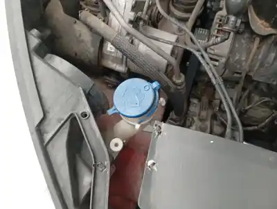 Pezzo di ricambio per auto di seconda mano deposito pulito per peugeot 407 st confort riferimenti oem iam 