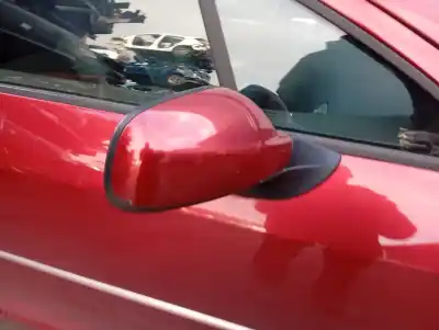 Pezzo di ricambio per auto di seconda mano retrovisore destro per peugeot 407 st confort riferimenti oem iam 