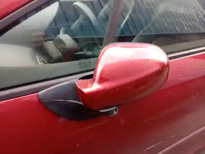 Pezzo di ricambio per auto di seconda mano specchio sinistro per peugeot 407 st confort riferimenti oem iam 