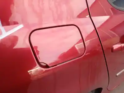 Pezzo di ricambio per auto di seconda mano tappo esterno del carburante per peugeot 407 st confort riferimenti oem iam 