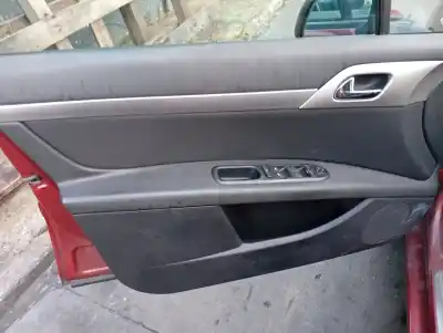 Pezzo di ricambio per auto di seconda mano serratura porta anteriore sinistra per peugeot 407 st confort riferimenti oem iam 