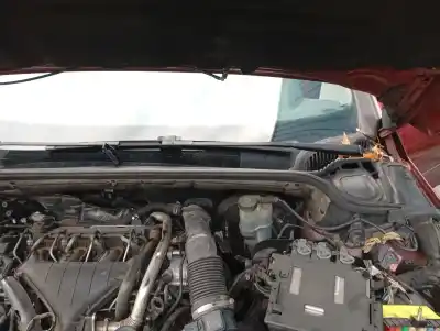 Pezzo di ricambio per auto di seconda mano tiranti e motorino del tergicristallo anteriore per peugeot 407 st confort riferimenti oem iam 