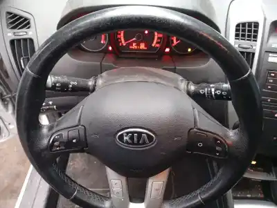 Pezzo di ricambio per auto di seconda mano anello airbag per kia pro_ceed drive 90 cv / 66 kw riferimenti oem iam 