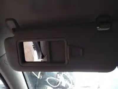 Pezzo di ricambio per auto di seconda mano tenda sinistra per kia pro_ceed drive 90 cv / 66 kw riferimenti oem iam 