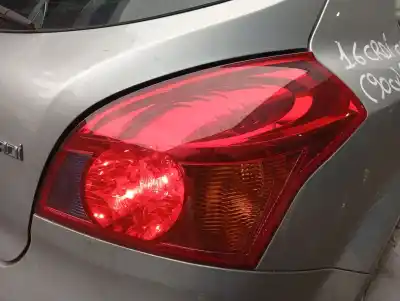 Pezzo di ricambio per auto di seconda mano luci posteriori destra per kia pro_ceed drive 90 cv / 66 kw riferimenti oem iam 