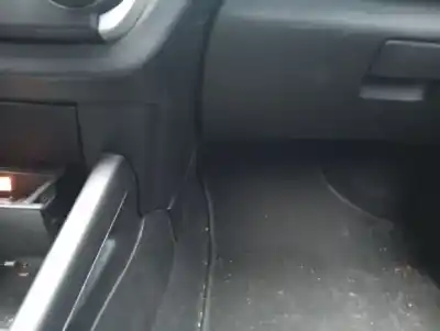 Pezzo di ricambio per auto di seconda mano centralina airbag per kia pro_ceed drive 90 cv / 66 kw riferimenti oem iam 