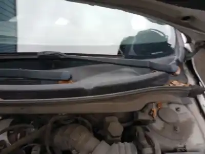 Pezzo di ricambio per auto di seconda mano tiranti e motorino del tergicristallo anteriore per kia pro_ceed drive 90 cv / 66 kw riferimenti oem iam 