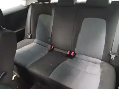 Pezzo di ricambio per auto di seconda mano sedili posteriori per kia pro_ceed drive 90 cv / 66 kw riferimenti oem iam 