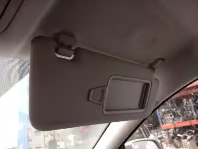 Pezzo di ricambio per auto di seconda mano parasole destro per kia pro_ceed drive 90 cv / 66 kw riferimenti oem iam 