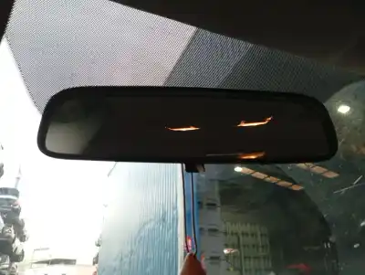 Pezzo di ricambio per auto di seconda mano specchio interno per kia pro_ceed drive 90 cv / 66 kw riferimenti oem iam 