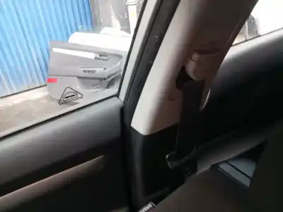 Pezzo di ricambio per auto di seconda mano cintura di sicurezza anteriore sinistra per kia pro_ceed drive 90 cv / 66 kw riferimenti oem iam 