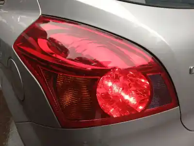 Pezzo di ricambio per auto di seconda mano lampada posteriore sinistra per kia pro_ceed drive 90 cv / 66 kw riferimenti oem iam 