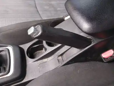Pezzo di ricambio per auto di seconda mano leva del freno a mano per kia pro_ceed drive 90 cv / 66 kw riferimenti oem iam 