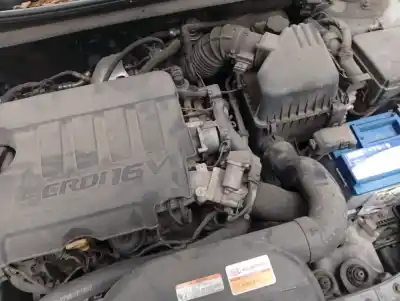 Pezzo di ricambio per auto di seconda mano riduttore per kia pro_ceed drive 90 cv / 66 kw riferimenti oem iam 